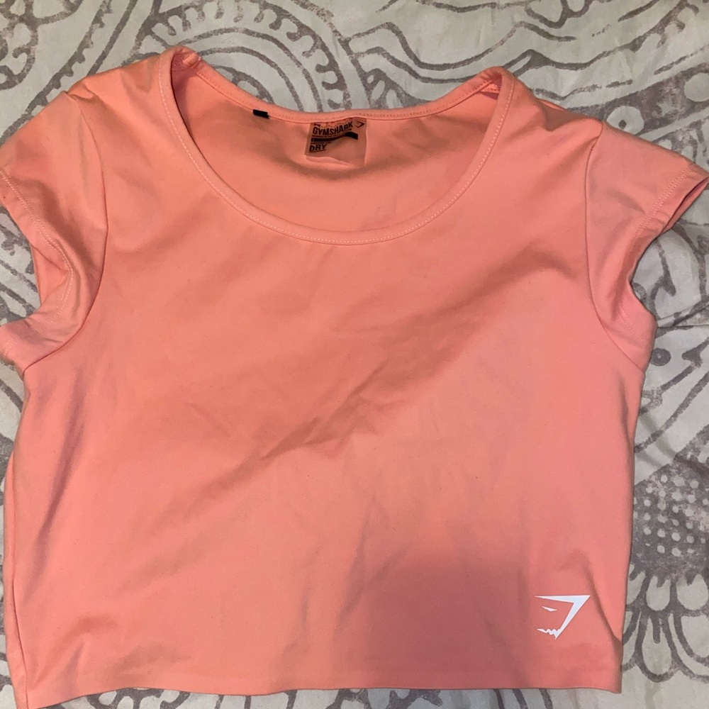 Gymshark workout set